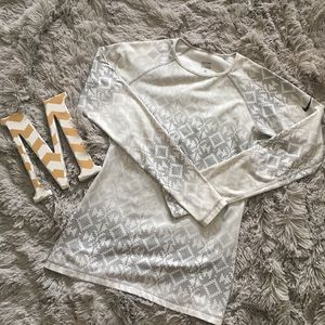 Nike Pro || Outdoor Thermal Long Sleeve